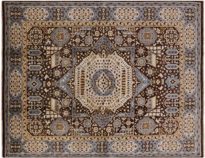Handmade Specialty Carpets and Rugs
