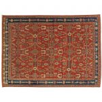 Custom 12' x 6' Rug