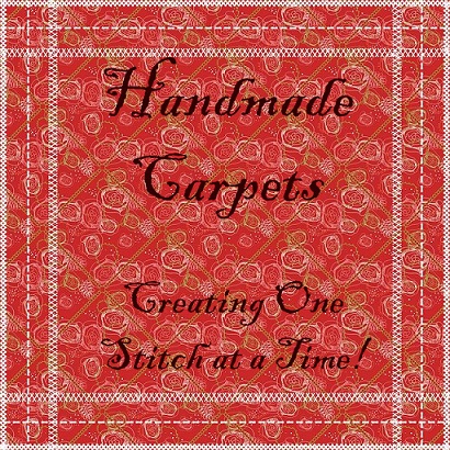 Handmade Specialty Carpets and Rugs